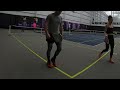 2-10-24 Lexington Ky 4.0 pickleball pt1