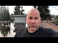 What Rainwater? Home Inspection Vancouver