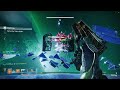 Grandmasters Made Easy with This Solar Warlock Build! - Destiny 2