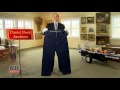 See What The Oldest Pair Of Levi Jeans Known To Exist From 1890s Look Like Now