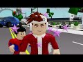 BROOKHAVEN'a Yeni GÜNCELLEME Geldi.. *1000 ROBUX GİTTİ & VIP GAMEPASS*