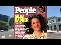 Gilda Radner's Detroit HOME