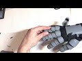 3D PRINTED GAUNTLETS - EASY COSPLAY HAND ARMOR!