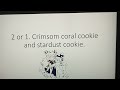 the super Epic cookie tier list