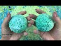 [ASMR]Compilation set★ASMR SOAP★Crushing soap★Cutting soap cubes★FOAM&GLITTER&STARCH★