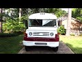 Architect Builds One Of A Kind Skoolie Bus Conversion