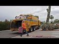 City of Scottsdale: Manual Recycling with a 2R-III