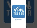 Test: OVPN - Neue Anwendung für Windows und MacOS mit Wireguard veröffentlicht #shorts (VPNTESTER)