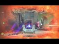 Destiny 2 Witch Queen / Prüfungen von Osiris mit Shayuras Zorn und der Bote #2 [4K 120fps HDR]