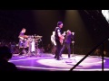 U2 I+E Tour Vancouver 1 - Desire (HD)