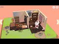 A cozy game about making tea for cats (it's SO CUTE)