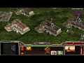 Command & Conquer: Generals Gameplay (with Money Cheats On)