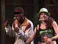 George Clinton ~ Bounce 2 This ~ live Leno