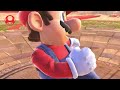Super Smash Bros. Ultimate - Mario Vs Sonic via Elgato 4K Pro (1440p)