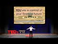How I went from zero to 28 year old property millionaire  | Dan Buchan | TEDxUniversityofYork
