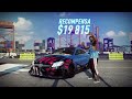 NFS heat Cap 7 Más derrapes y se la damos a shaw