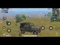 ИЗИИИИИ#1(PUBG mobile)