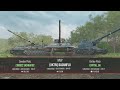 E50M 10k dmg | World of Tanks console PS5