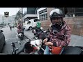 BIKE LANE sa EDSA pwede madaanan ng motorsiklo | KENLY TV