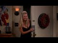 Kaley Cuoco - TBBT S06E11, Girls Night Dresses 1080p (Feat. Melissa Rauch)
