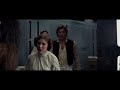 Carrie Fisher Can't Stop Swearing
