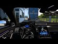 ETS2 Longest Road Trip (London to Moscow) UK to Russia | Euro Truck Simulator 2