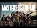 Masters of the Air Soundtrack - Finale Music