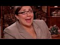 Daughters take advantage of their parents' disability | Supernanny