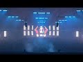 Excision b2b Liquid Stranger | Opening for Night 3 @ Thunderdome 2023 | 4k 2160p (Tacoma Dome)