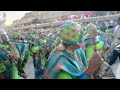 BATERIA SINFONICA IMPERIO SERRANO CARNAVAL 2022 - apresentação MOD3