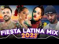 LUIS FONSI, BECKY G, ROSALÍA, MALUMA 🎆 MUSICA 2023 LOS MAS NUEVO 🎆 POP LATINO 2023 🎇