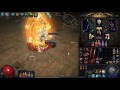 Path of Exile: Assassin - Tornado Shot