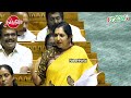 Thamizhachi Thangapandian Fiery Tamil Speech 🔥🔥 on Budget in Parliament  | Nirmala Sitharaman