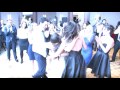 Kelly Clarkson Flash Mob Wedding Surprise 