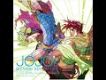 JoJo OST Day Job but I removed the vocals cause I hate the vocals