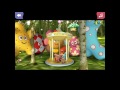 In The Night Garden App Gameplay - Makka Pakka, Ninky Nonk and Plinky Plonk  📱 Wildbrain Toy Club