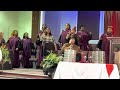The Richardson Sisters Celebrate 21 Years of Greater Harvest Christian Center