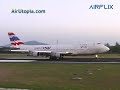 Orient Thai Boeing 747-100 at Phuket Airport, Thailand  | AIRFLIX™ Exclusive