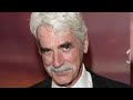 At 79, Sam Elliot Finally Admits What We All Suspected