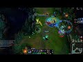 ez roams= ez games | League of Legends