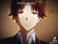 anime edit! | tiktok:hiitsmaryx | #anime #edit