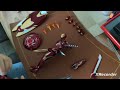 Iron man Unboxing (Part 2)