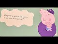 PEPPA PIG! Garden Helpers Story. Read along in English with Kindergarten Teacher Deb.