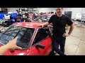 Datsun Z Racing Simulator, worth $175k+, by Sigma Integrale