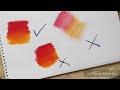 DO's and DON'Ts of BLENDING OIL PASTELS
#dosanddonts #oilpastels #howtouseoilpastels