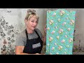 How to Use IOD Paint Inlays | Iron Orchid Designs Product Basics | Painted Furniture