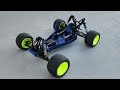 The T2m - My Mid Motor RC10 T2