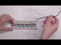 Learn how computers add numbers and build a 4 bit adder circuit