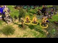 Age of Mythology Retold Last (Beta)