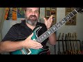 FREE 2 HOUR GUITAR MASTERCLASS: CAGED Solos, Riffs & Chords